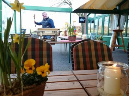 Foto: Swin &amp; Soccer Park Westenholz